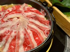 -大和食乐·鲜和牛酸汤火锅(环宇荟店)