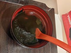 -牛邸·烧肉饭(来福士店)