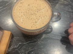 -THE WOODS 简餐 (国贸商城店)