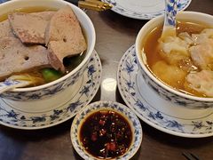 -丽的面家(多宝路店)