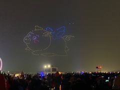 -南京眼步行桥