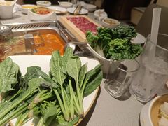 -海底捞火锅(人民广场店)