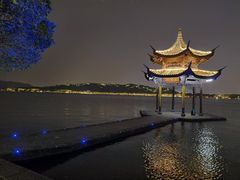 -1921餐厅.精选.浙味(一线西湖湖景店)