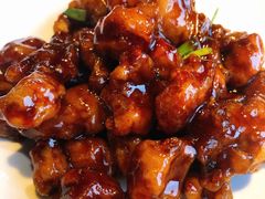 -大牌大·传统杭帮菜(湖滨店)