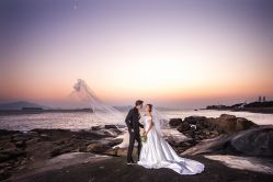 -IDO婚纱摄影(上海旗舰店)