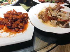 -建德食府·十八年建德菜(天目里国际街区店)