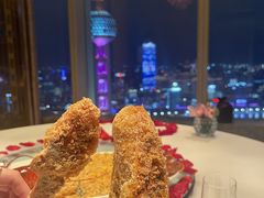 -金轩中餐厅 Jin Xuan(浦东丽思卡尔顿酒店)