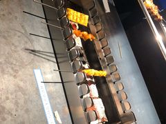 -很久以前羊肉串(昌里路三钢里店)
