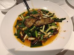 -贡宴盐帮菜自贡驻京联络处餐厅