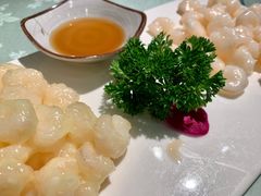 特色双味虾-三玛璐酒楼(汉口路店)