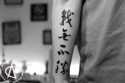 点击看大图 -AC TATTOO 纹身