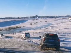 -塞罕坝国家级自然保护区