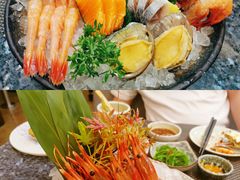 -菊上料理(蜀山银泰百货店)