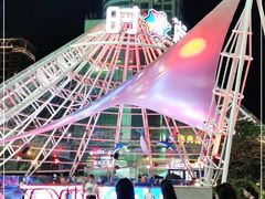 -南京时尚莱迪购物广场(正洪街店)