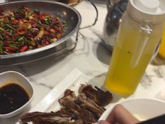 -青花小镇(凯翔新天地店)