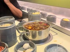 -壹小馆.皇城老妈(成都太古里店)