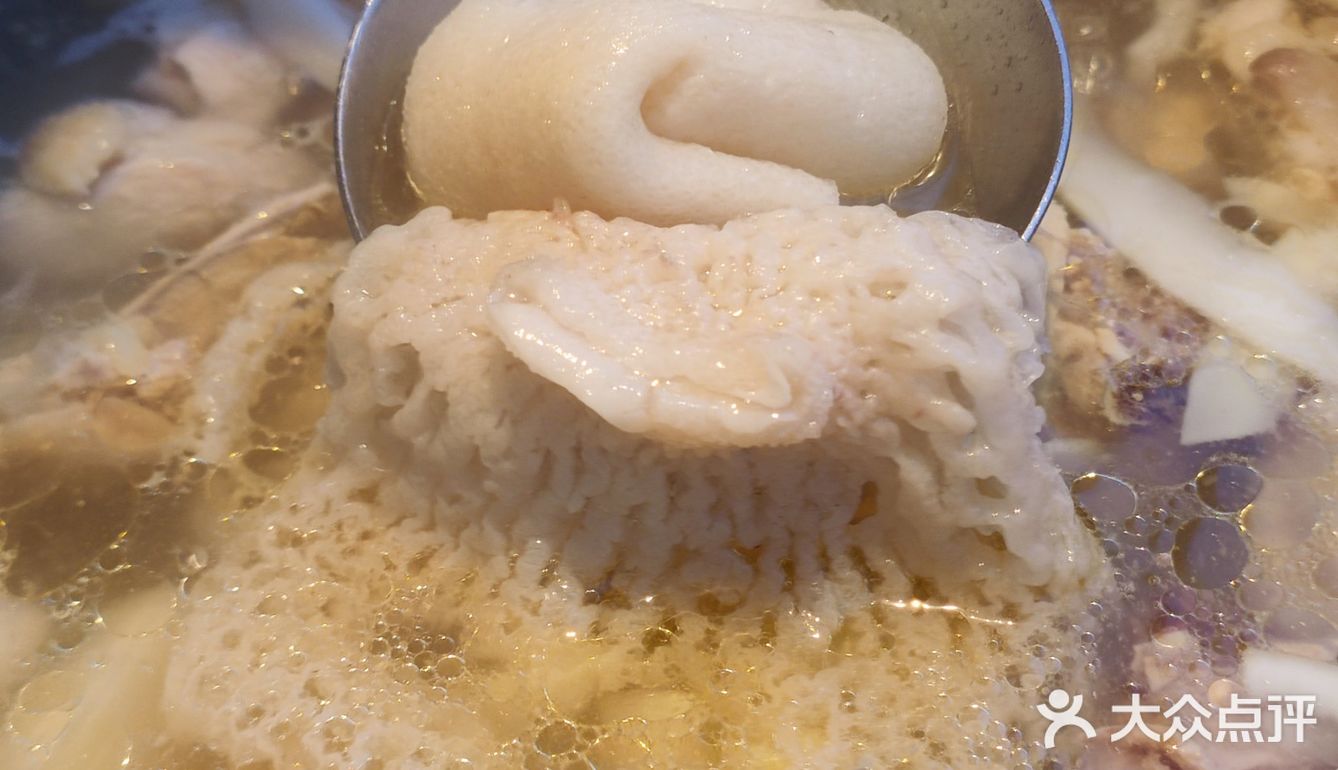 第一次吃椰宝椰子鸡