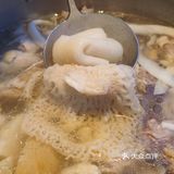 第一次吃椰宝椰子鸡