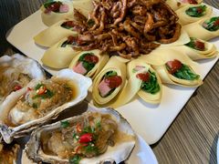 -大京园海鲜烧烤(东城路店)