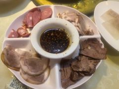 -京城百饺园•东北菜馆(红谷滩店)