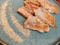 -牛将军•涮肉•烤肉(北京王府井·故宫店)