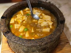 -绿茶餐厅(汇悦大融城店)