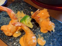 -千代武日本料理(哈西店)
