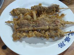 -元盛居(生态大街店)