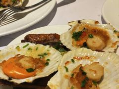 -拉蒂娜·巴西牛排馆 Latina·Brazilian Steakhouse(陆家嘴旗舰店)