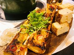 -斯普汇生蚝牛排馆(中骏世界城店)