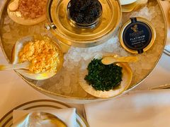-The Ritz Restaurant