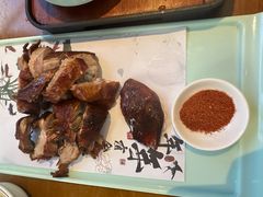 -外婆烧.老杭帮菜(庆春店)