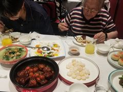 -上海老饭店(北京分店)