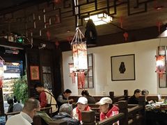 -香满楼(临安路店)