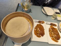 -小大董·烤鸭(观景餐厅·南京西路店)