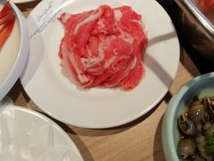 -星伦多自助料理·涮烤一体(杭州来福士店)