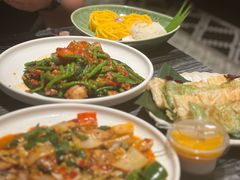 -Thai Alley泰爱里(二沙岛店)