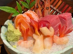 -筱田の食堂·izakaya(淮海中路店)