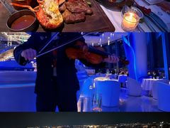 -天玑高空江景餐厅&酒吧Sky Secret Restaurant&Bar