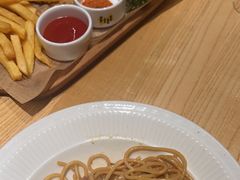-菲滋意式餐厅(西溪印象城店)