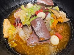 -万记麻辣烫国展总店