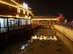 -二十八里太湖船菜(吉祥路店)