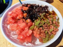 -大众跷脚牛肉馆·非遗传承单位(峨眉山店)