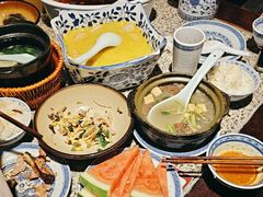 -南京大牌档(三阳广场苏宁店)