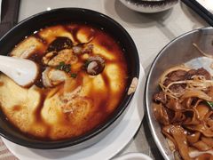 -鹅冠港式茶餐厅(来福士店)