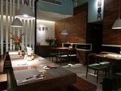 -十面春风·江南面馆(崇宁路店)