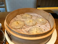 松茸汤包-庆春朴门