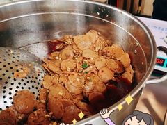 -张记捆鸡(总店)