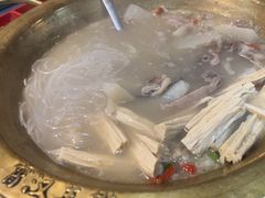 -霄汉羊排(万松园一店)