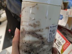 -兰熊鲜奶(西直门凯德mall店)